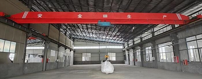 EOT Crane