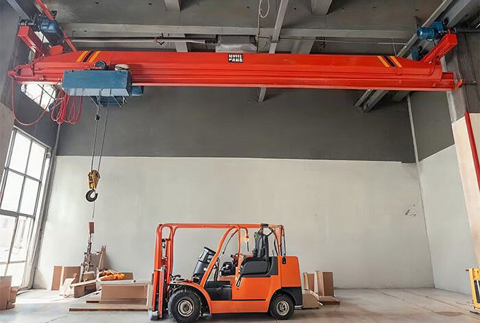 eot crane