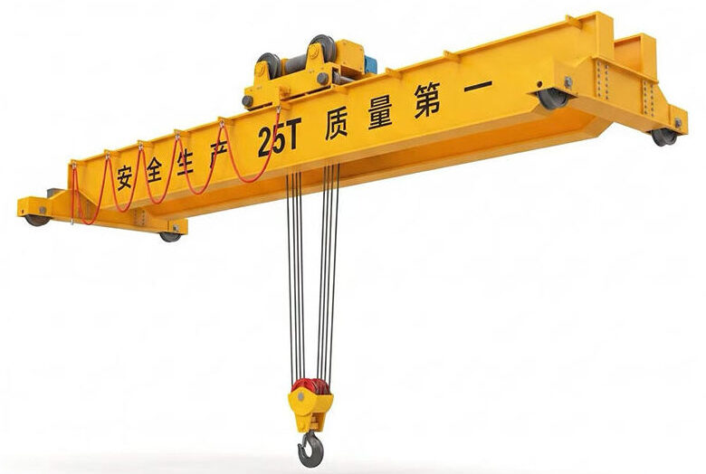 eot crane