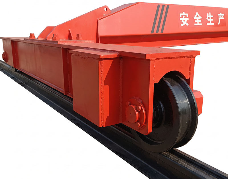 eot crane