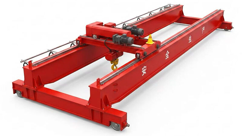 eot crane