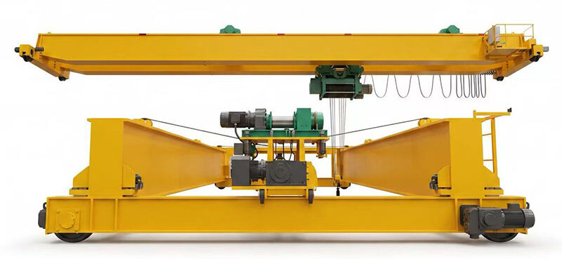 eot crane